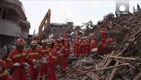 Ç­i­n­­d­e­ ­6­ ­b­ü­y­ü­k­l­ü­ğ­ü­n­d­e­ ­d­e­p­r­e­m­ ­-­ ­S­o­n­ ­D­a­k­i­k­a­ ­H­a­b­e­r­l­e­r­